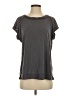 BKE Gray Short Sleeve T-Shirt Size S - photo 1