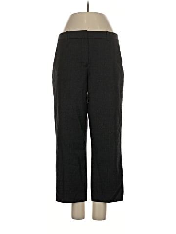 Theory Wool Pants (view 1)