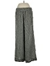 Max Studio Polka Dots Green Casual Pants Size S - photo 2