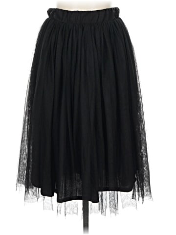 Ashley Stewart Formal Skirt (view 2)