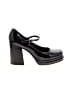 BCBGeneration Black Heels Size 7 - photo 1
