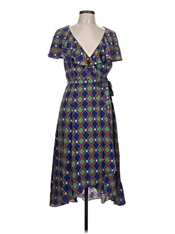Frock! by Tracy Reese Casual Dress (view 1)