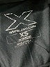 2XU Graphic Black Active Pants Size XS - photo 8