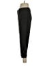 Theory 100% Virgin Wool Tweed Black Wool Pants Size 2 - photo 5