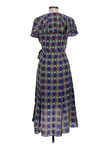 Frock! by Tracy Reese Casual Dress (view 2)