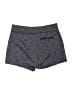 Athleta Chevron-herringbone Gray Athletic Shorts Size XS - photo 2