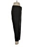Theory 100% Virgin Wool Tweed Black Wool Pants Size 2 - photo 4