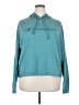 Champion Teal Pullover Hoodie Size XXL - photo 1