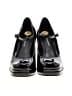 BCBGeneration Black Heels Size 7 - photo 2