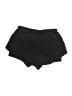 Unbranded Hearts Black Shorts Size S - photo 1
