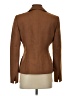 Le Suit Brown Blazer Size 4 - photo 2