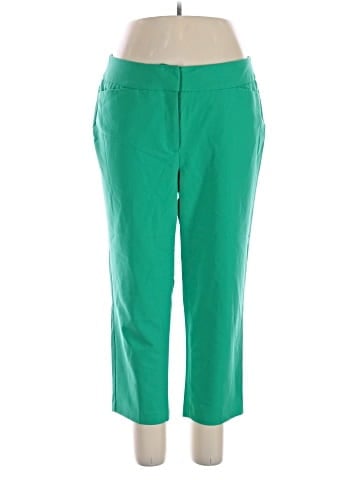 Kim Rogers Casual Pants (view 1)