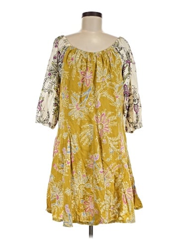 Daily Practice By Anthropologie Casual Dress (view 1)