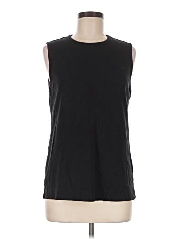 Duluth Trading Co. Sleeveless T-Shirt (view 1)