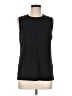 Duluth Trading Co. Black Sleeveless T-Shirt Size M - photo 1
