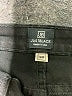 Just Black Black Jeans Size 28 waist - photo 7
