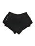 Unbranded Hearts Black Shorts Size S - photo 2