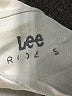 Lee White Jacket Size S - photo 6
