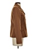 Le Suit Brown Blazer Size 4 - photo 4