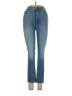 DL1961 100% Cotton Blue Jeans Size 24 waist - photo 1