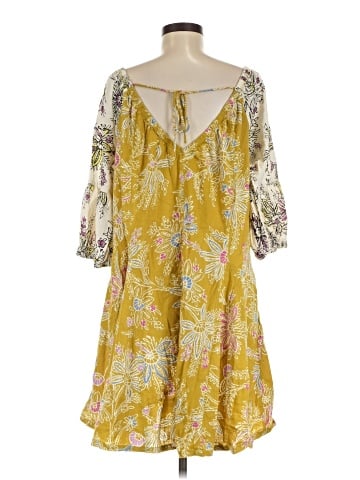 Daily Practice By Anthropologie Casual Dress (view 2)