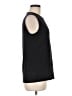 Duluth Trading Co. Black Sleeveless T-Shirt Size M - photo 4