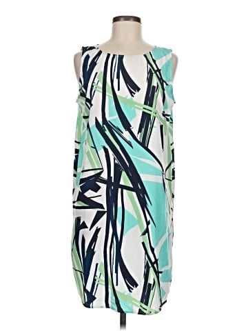 Halogen Cocktail Dress (view 1)