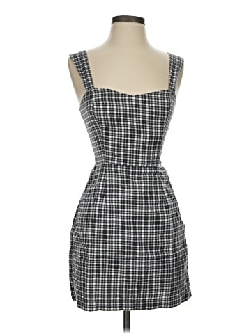 Abercrombie & Fitch Casual Dress (view 1)