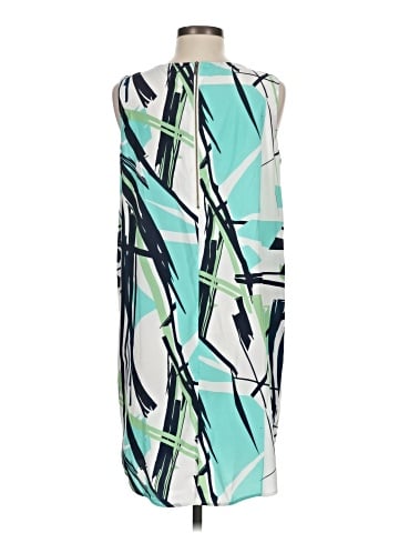 Halogen Cocktail Dress (view 2)