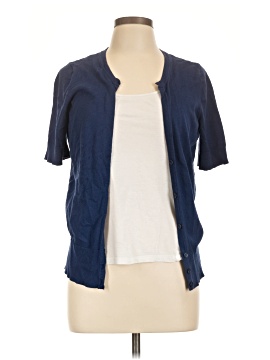 Ann Taylor Factory Kimono