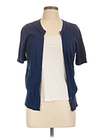 Ann Taylor Factory Kimono (view 1)
