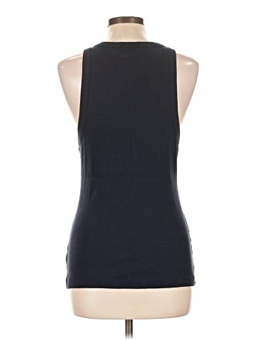 James Perse Sleeveless T-Shirt (view 2)