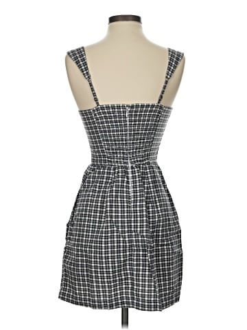 Abercrombie & Fitch Casual Dress (view 2)