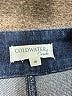 Coldwater Creek Blue Jeans Size 18 - photo 4