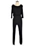 Michael Stars Solid Black Jumpsuit Size XS - photo 1