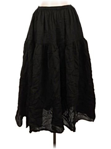 Enza Costa Casual Skirt (view 1)