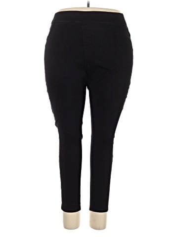 Denim 24/7 Casual Pants (view 1)