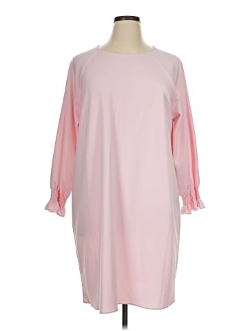 Kasper Casual Dress (view 1)