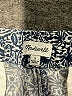 Madewell Paisley Blue Shorts Size S - photo 3