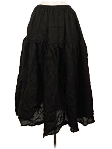 Enza Costa Casual Skirt (view 2)