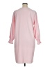 Kasper Pink Casual Dress Size XL - photo 2