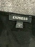 Express Black Casual Dress Size L - photo 7