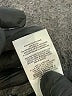 Express Black Casual Dress Size L - photo 8