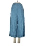 Madewell Blue Casual Pants Size XXS - photo 1