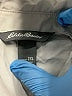 Eddie Bauer 100% Nylon Gray Jacket Size 2X - photo 6