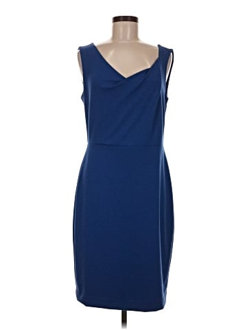 White House Black Market Cocktail Dress (view 1)