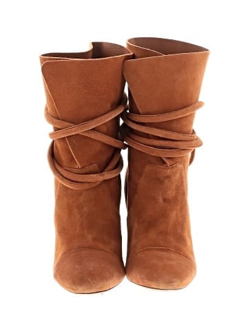 Alexandre Birman Ankle Boots (view 2)