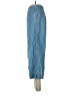Madewell Blue Casual Pants Size XXS - photo 5
