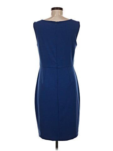 White House Black Market Cocktail Dress (view 2)