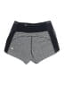 Lululemon Athletica Chevron-herringbone Black Athletic Shorts Size 4 - photo 2